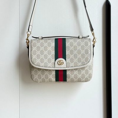 Gucci Bag — 9