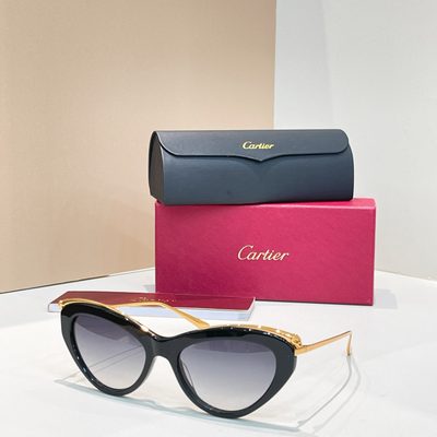 Cartier Sunglasses — 7