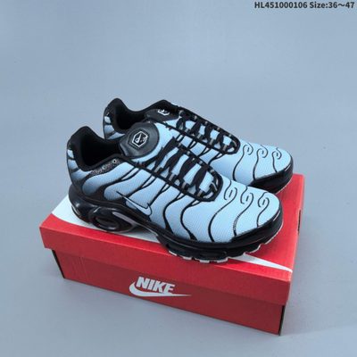 Nike Air Max Plus — 6