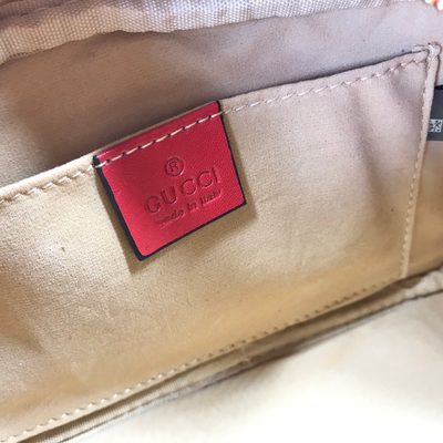 Gucci Bag — 9