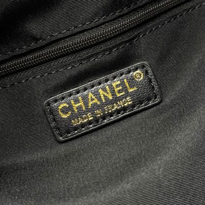Chanel Bag — 7