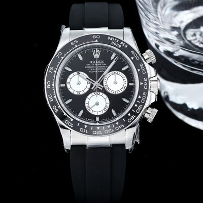 Rolex Watch — 5