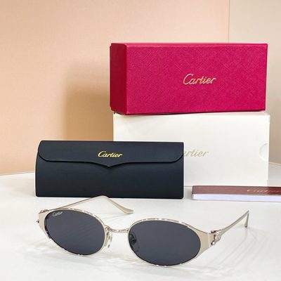 Cartier Sunglasses — 4
