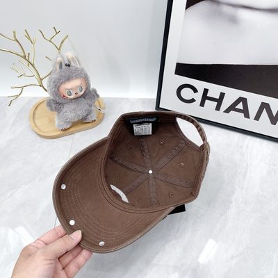 Chrome Hearts Cap — 8
