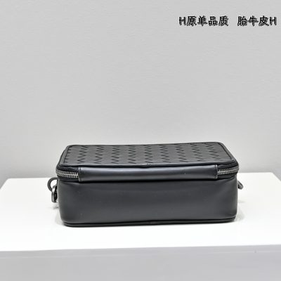Bottega Veneta Intrecciato bag — 4