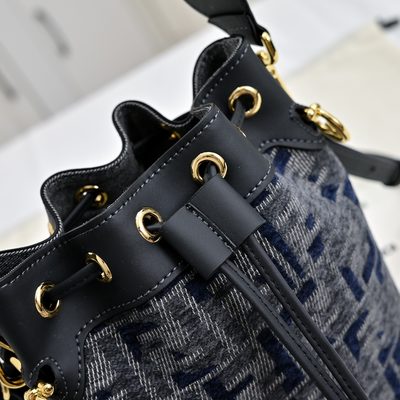 Fendi Bag — 5