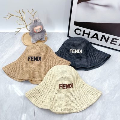 Fendi bucket hat — 9