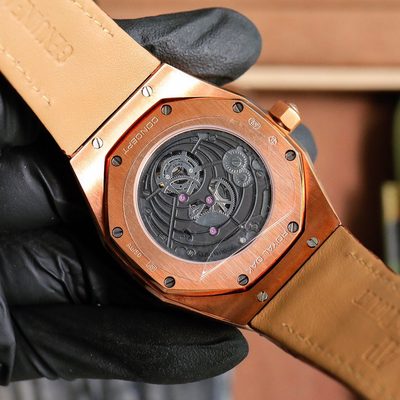 AP Watch — 7