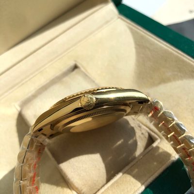 Rolex Watch — 7