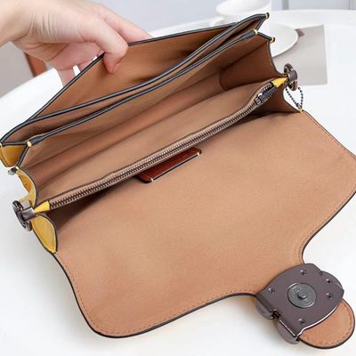 Coach Bag — 23