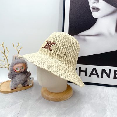 CELINE Bucket Hats — 3