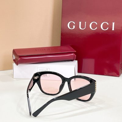 Gucci Sunglasses — 8