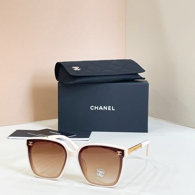 Chanel Sunglasses