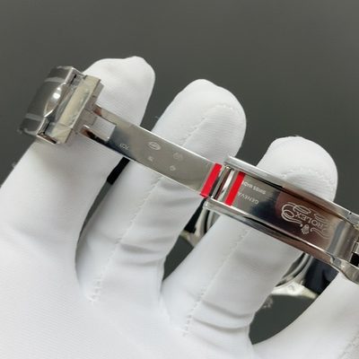 Rolex Watch — 6