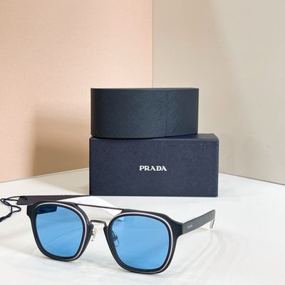 Prada Sunglasses — 5
