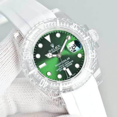 Rolex Watch — 5