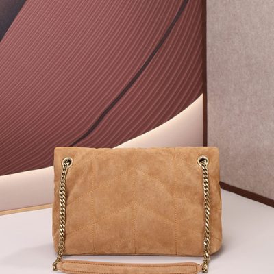 YSL Bag — 9