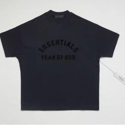 Essentials — 3