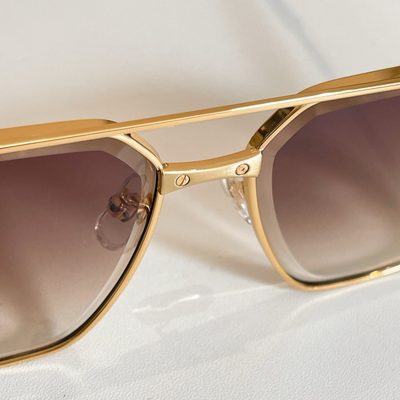 Cartier Sunglasses — 7