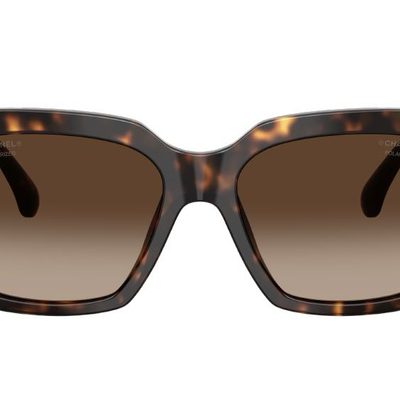 Chanel Sunglasses — 6