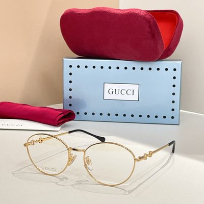 Gucci Sunglasses — 3