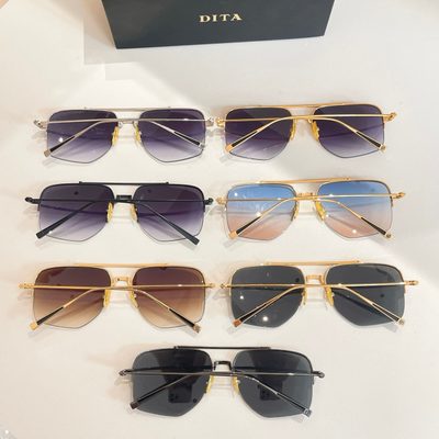 Dita Sunglasses — 9