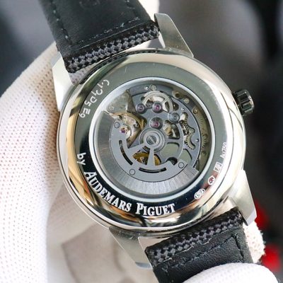 AP Watch — 5