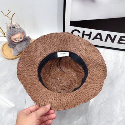 CELINE Bucket Hats — 8