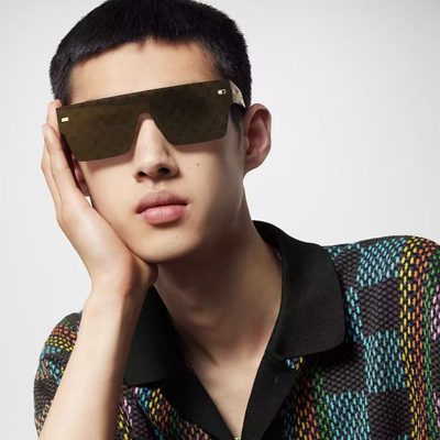 LV Sunglasses — 7