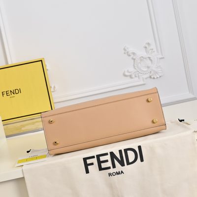 Fendi Bag — 8