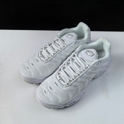 Nike Air Max Plus sneakers — 6
