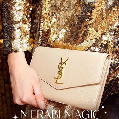 YSL Bag