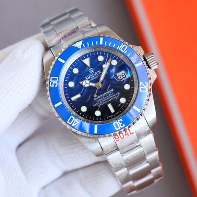 Rolex Watch — 6