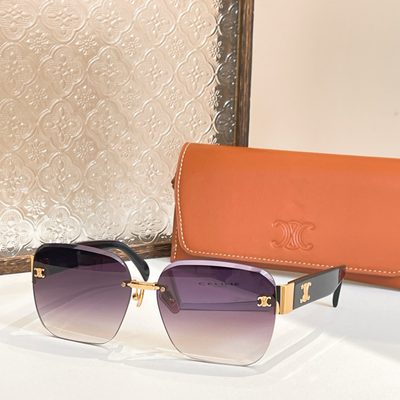 Celine Sunglasses — 3
