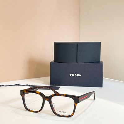 Prada Sunglasses — 5