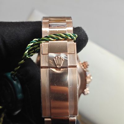 Rolex Watch — 7