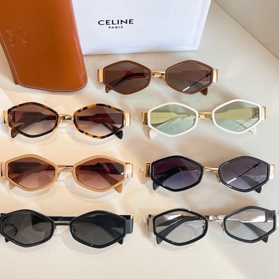 Celine Sunglasses — 8