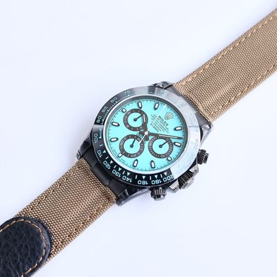 Rolex Watch — 8