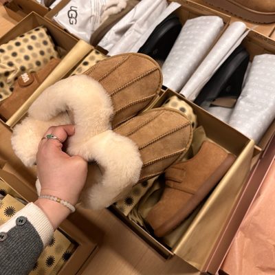 UGG Coquette slippers — 3