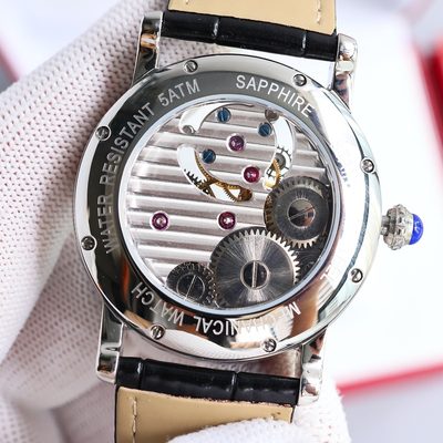 Cartier Watch — 9