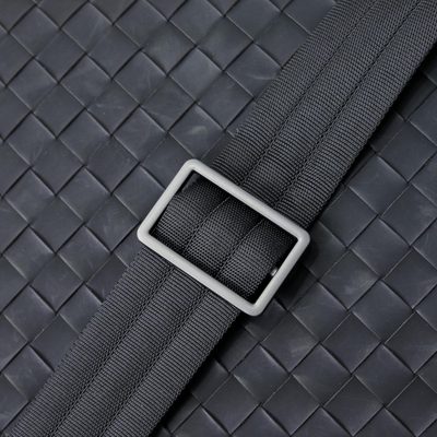 Bottega Veneta Veneto messenger bag — 5