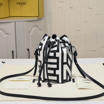 Fendi Bag — 5