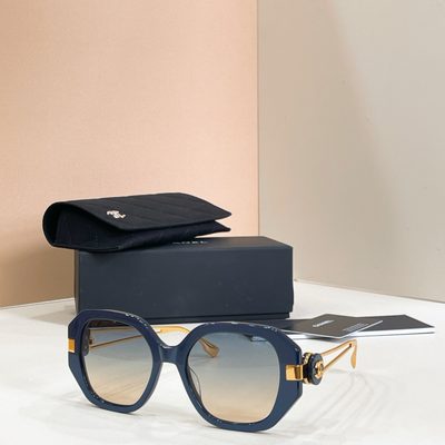Chanel Sunglasses — 5