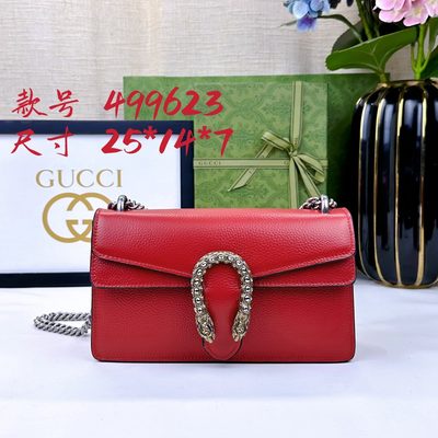 Gucci Bag