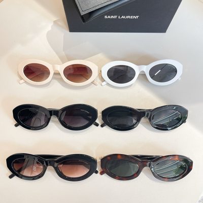YSL Sunglasses — 8