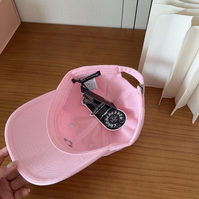 Chrome Hearts Cap — 6