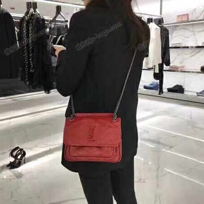 YSL Bag — 3