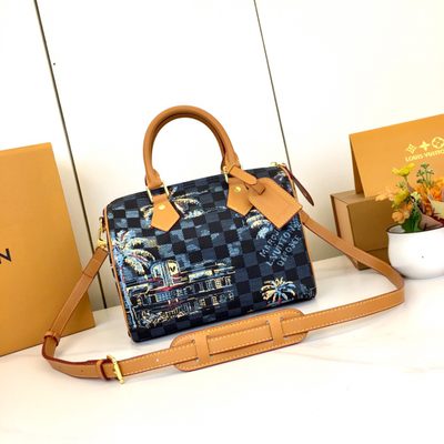 Louis Vuitton Bag — 3