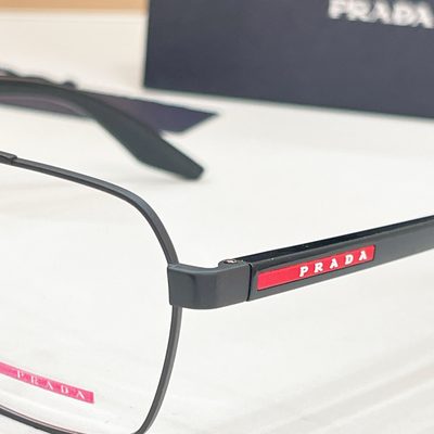 Prada Sunglasses — 5
