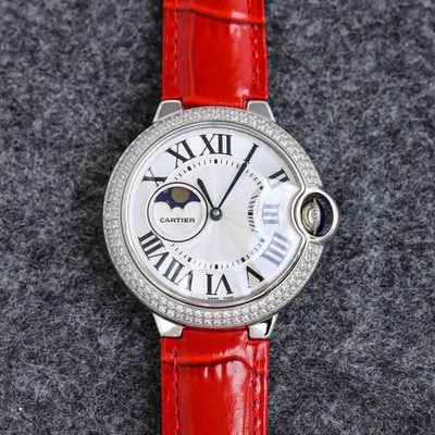 Cartier Watch — 5